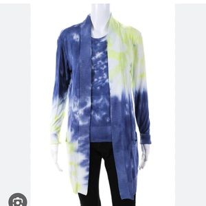 Central Park West Open Cardigan Pre-owned